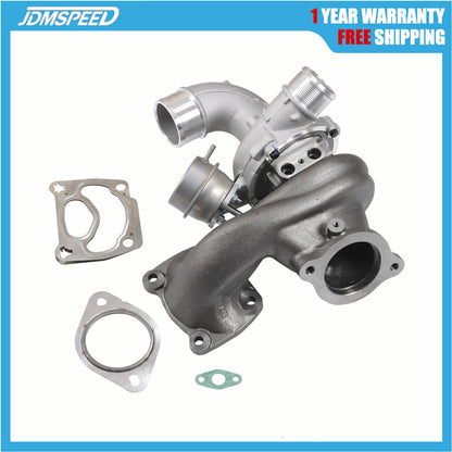 Solidspare Turbo Charger For Ford F2GZ-6K682-C 5303-970-0416 2.0 Turbocharger Assembly