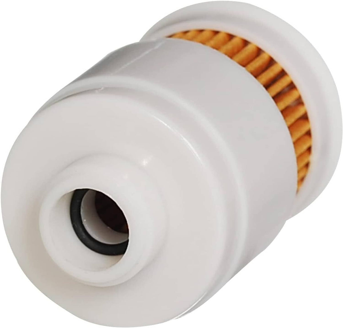 Solid Spare Fuel Filter For Yamaha 150-250 Hp Outboard Motor Replaces 68F-24563-00 18-79980