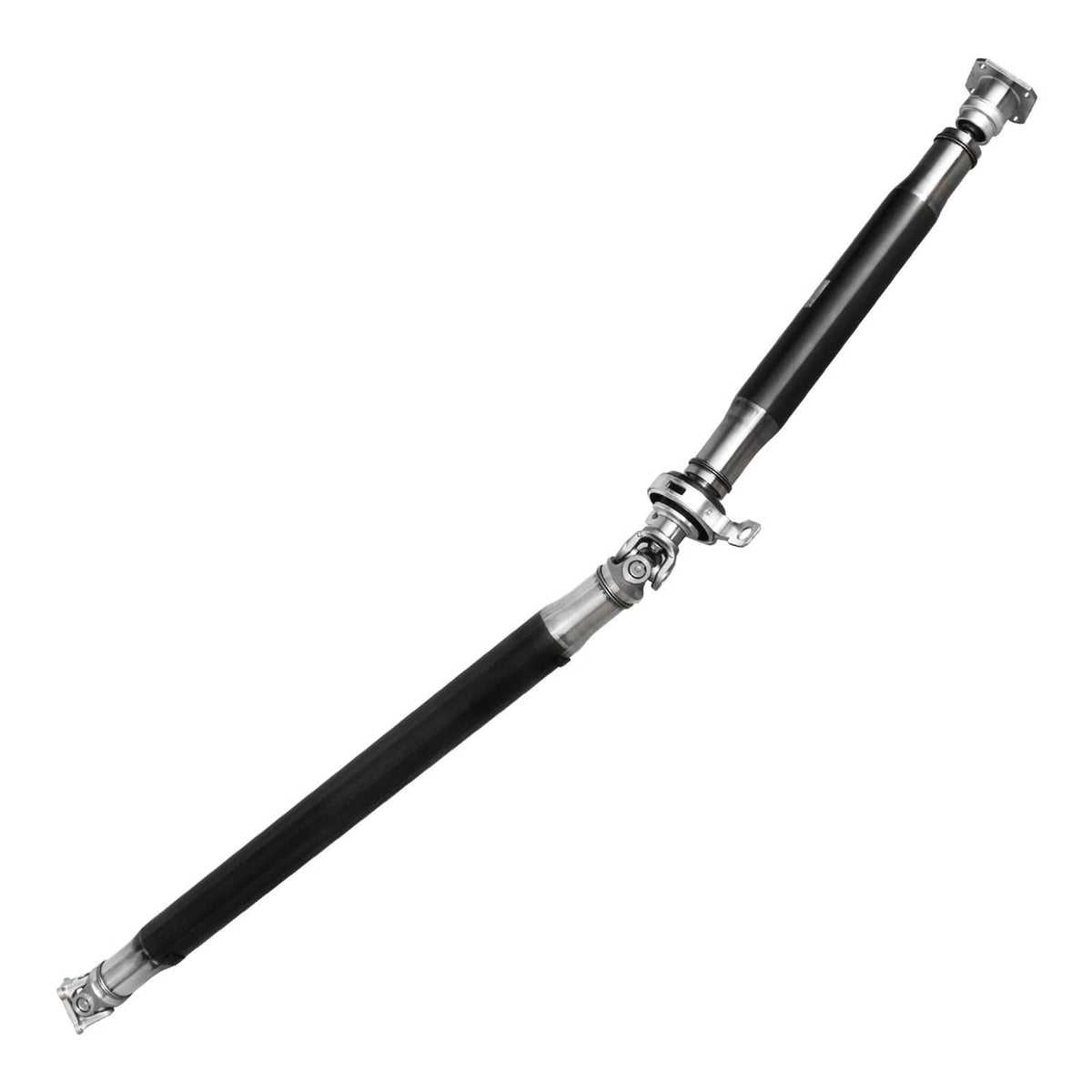 Solidspare Rear Driveshaft Prop Drive Shaft DT4Z4R602A For Ford Edge Lincoln MKX 3.7L