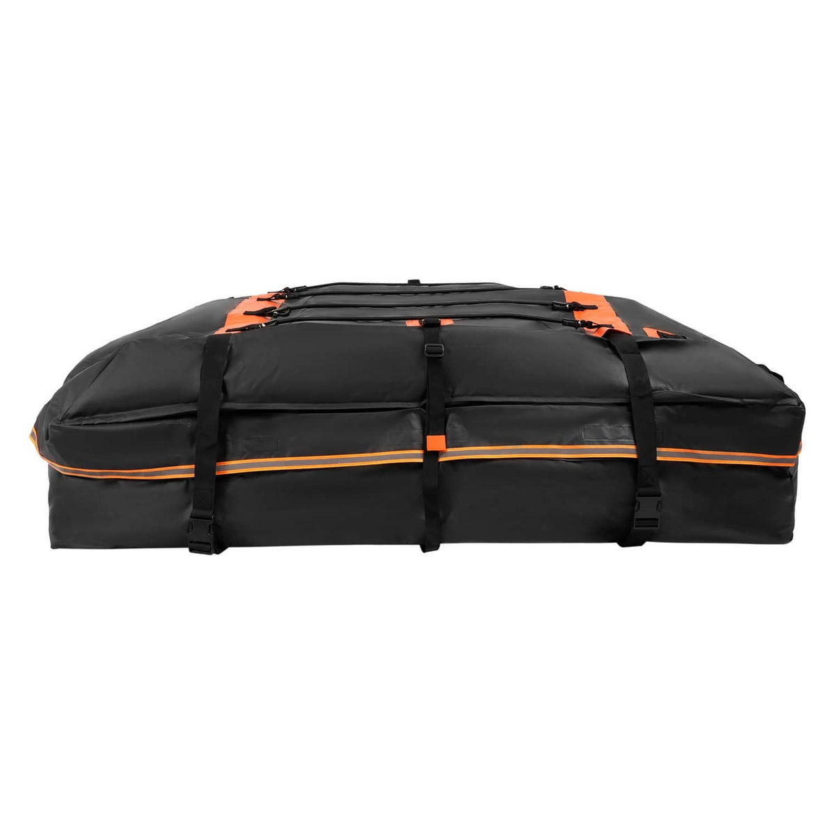 Solid Spare Universal Roof Top Cargo Carrier Rooftop Waterproof Bag Travel Luggage Storage