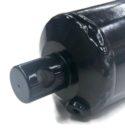 LIFT RAM CYLINDER for John Deere Hydraulic 46" 47" 50" Snow Blower, 51 60" Broom