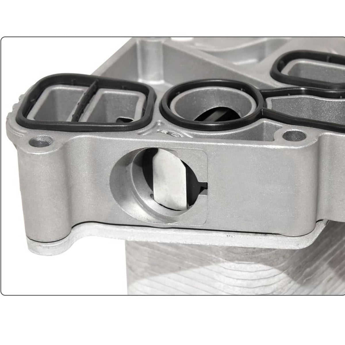 Solidspare Oil Cooler Filter Housing Assembly For 2014-19 Mini Cooper BMW X1 X2 11428585235