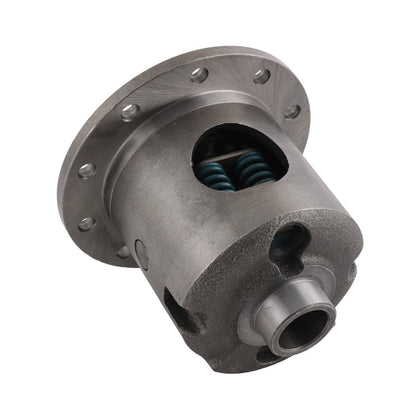Solidspare For 8.5" 10-Bolt Chevy Posi Unit - 28 Spline Eaton-Style Limited-Slip Heavy Duty
