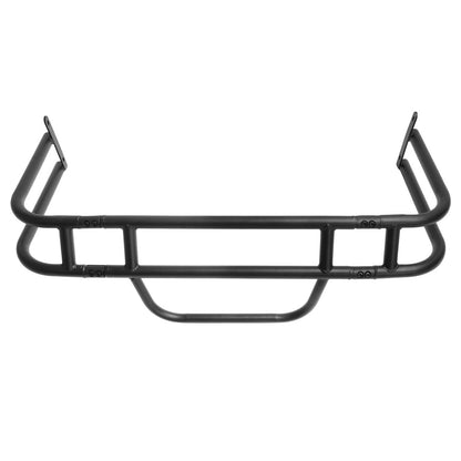 Solidspare Brush Guard Grille Bumper For 1989-1994 EZGO Marathon Gas & Electric Golf Cart