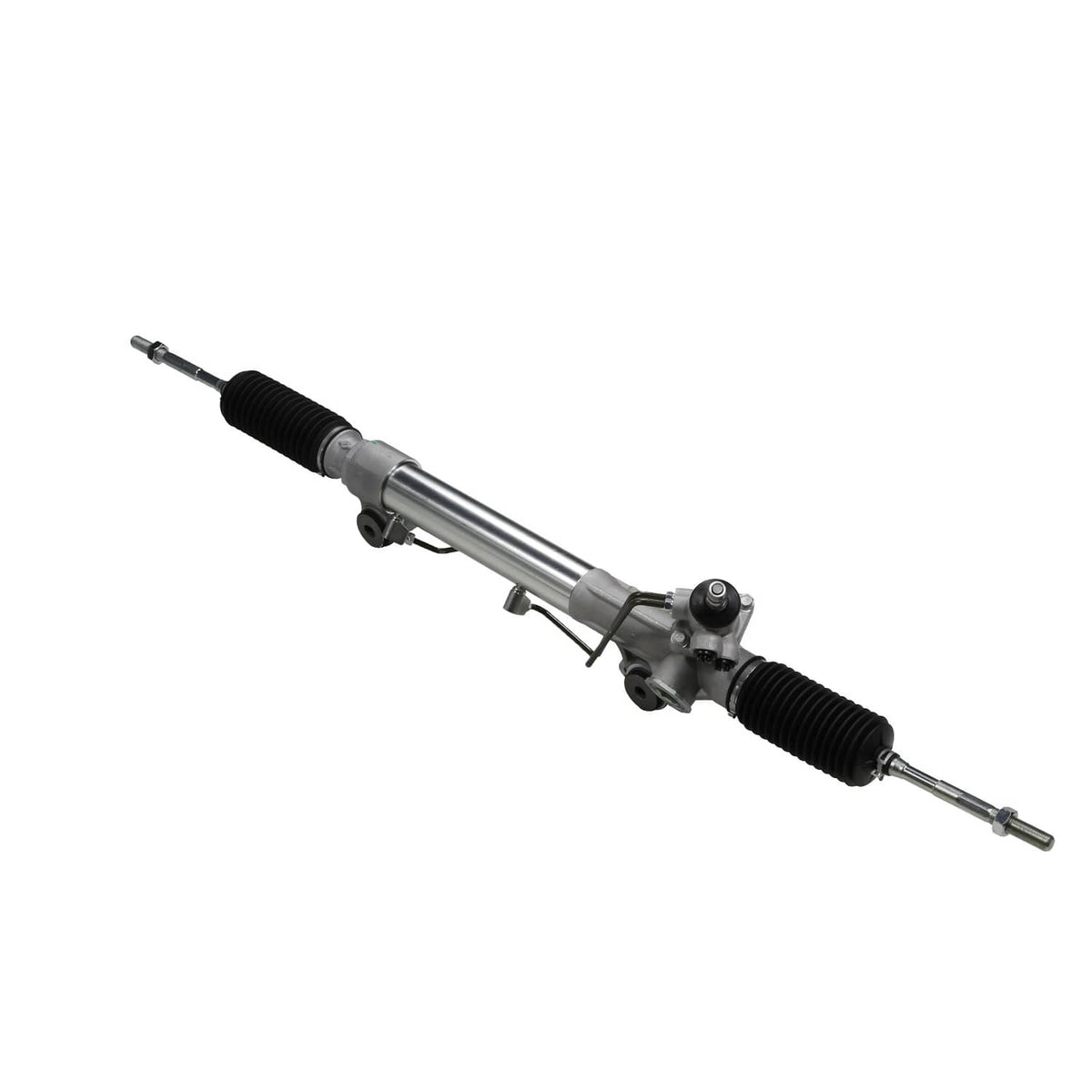 Solidspare Complete Power Steering Rack and Pinion Assembly For 2005-2008 Toyota Tacoma 4x4