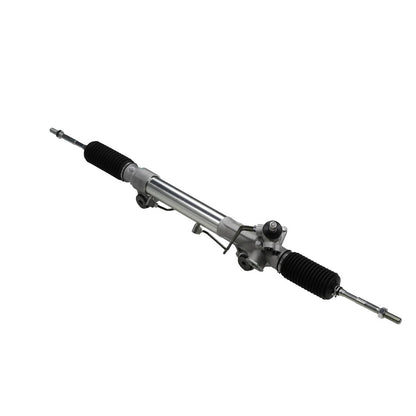 Solidspare Complete Power Steering Rack and Pinion Assembly For 2005-2008 Toyota Tacoma 4x4