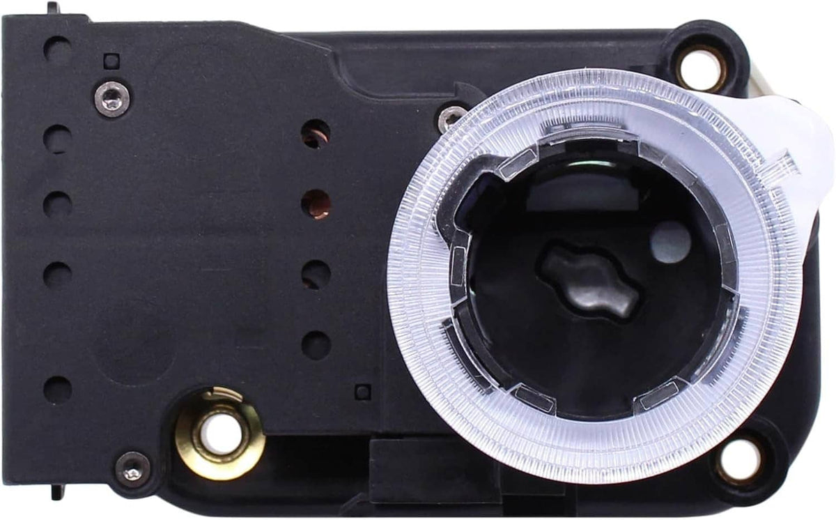 Solidspare Ignition Switch Lock Cylinder Assembly w/2 Key For 1994-2001 Dodge Ram 1500 2500