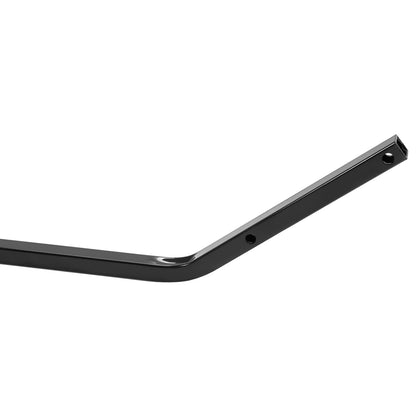 Solidspare Front Strut Support Brackets Roof Top For EZGO Golf Cart TXT Medalist 1994-2013