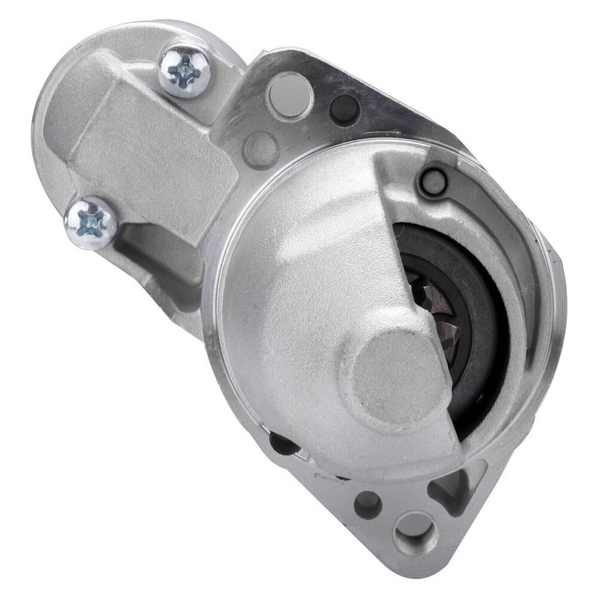 Solidspare Starter Motor for Dodge Avenger Journey Jeep Compass Patriot 2.0L 2.4L 117994