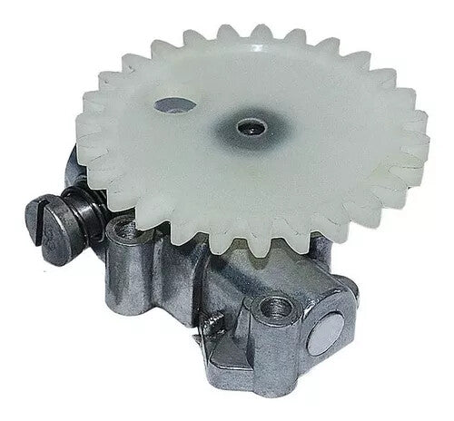 Solid Spare OIL PUMP FITS STIHL 038 MS380 MS381 1119 640 3200 1119-640-3200 11196403200