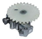 OIL PUMP FITS STIHL 038 MS380 MS381 1119 640 3200 1119-640-3200 11196403200