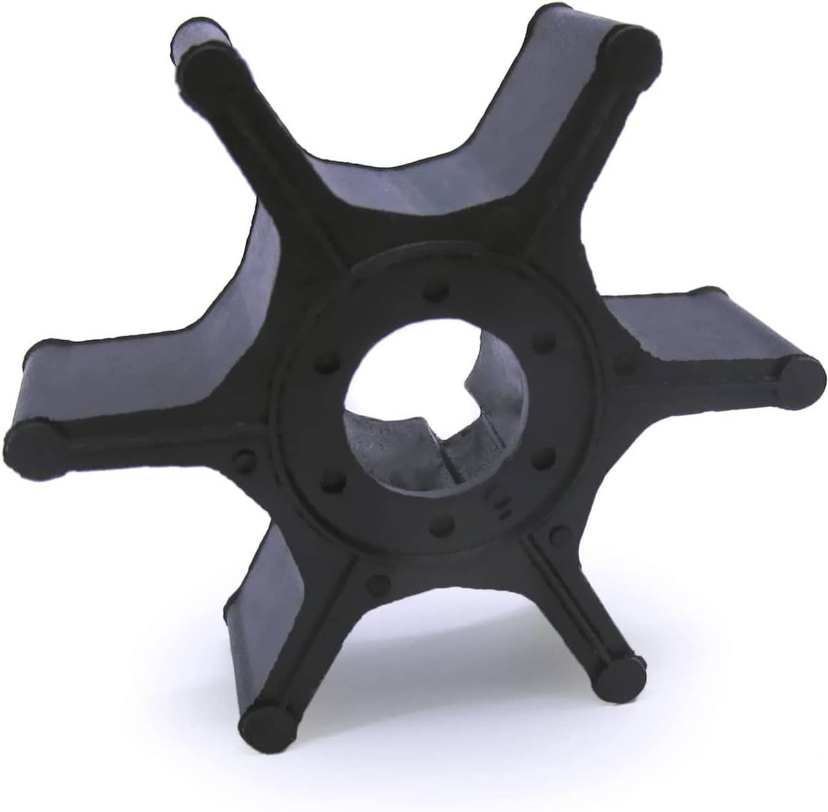 Solid Spare Water Pump Repair Kit For Suzuki DT4 (1985-1998) DT5 (1999-2002) 17400-98652