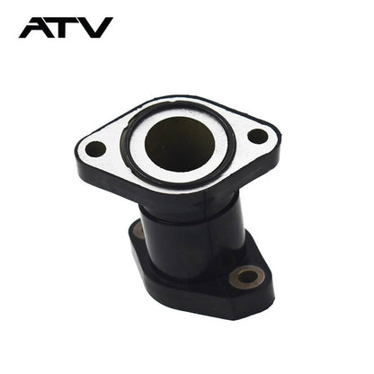 Solidspare Generic Intake Manifold Boot For Yamaha Kodiak 400 YFM400FW 4x4 1993-1998 USA