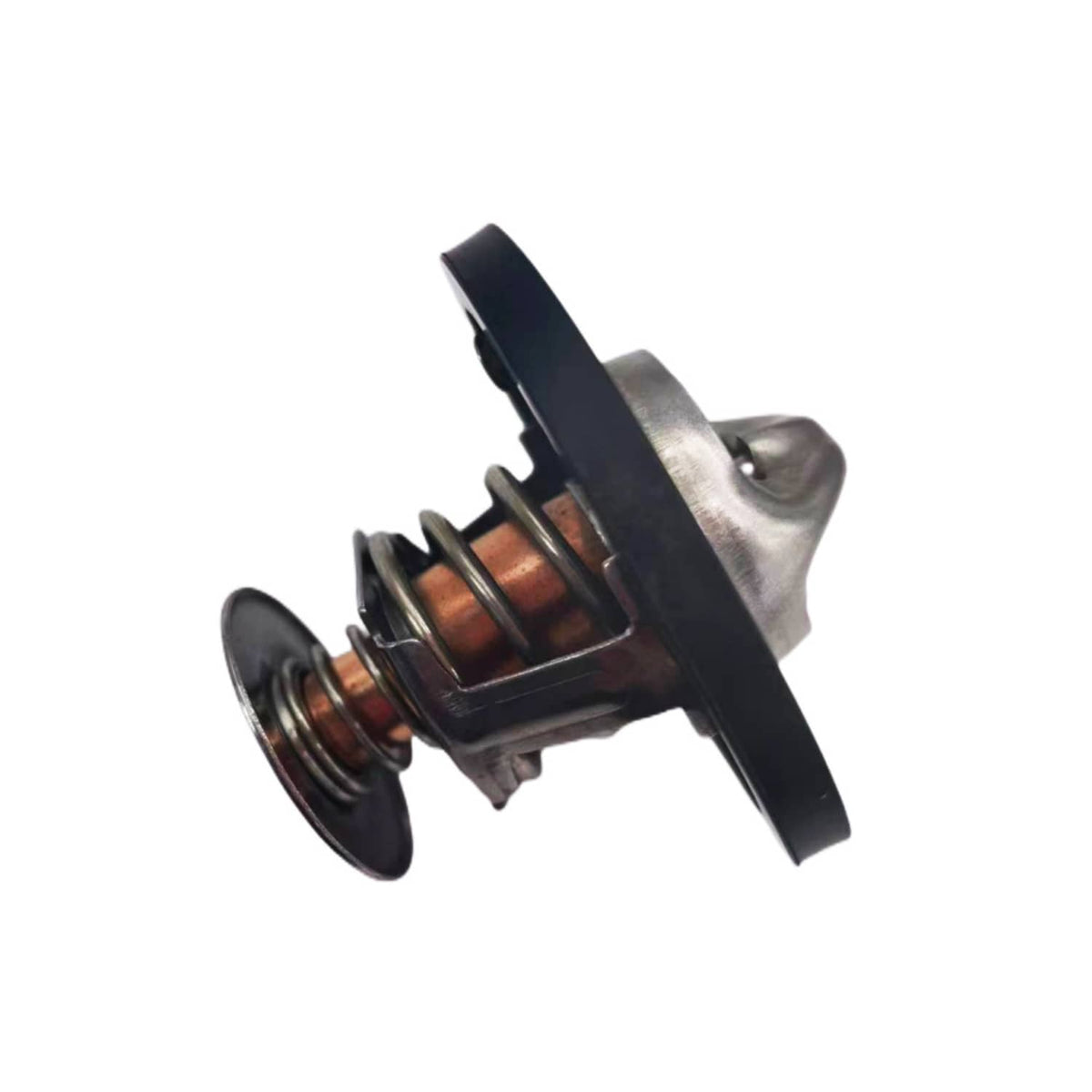Solid Spare 4Sets Thermostat 82° for Volvo Penta MD31 AD41 KAD42 KAD43 KAD300 RO: 3831424