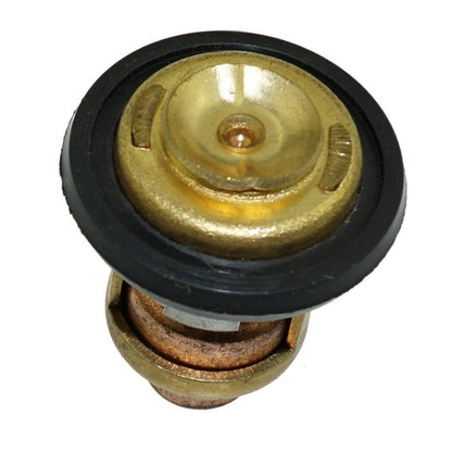 Solid Spare 67F-12411-01-00 60V-12411-00-00 Yamaha 9.9-70 HP 4 stroke 1987-up Thermostat