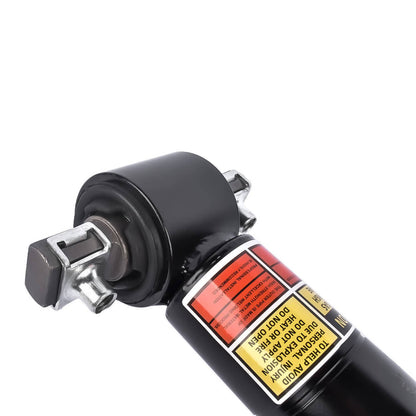 Solidspare 1Set Front Loaded Quick shock Struts Magnetic Ride for 2015-20 Cadillac Escalade