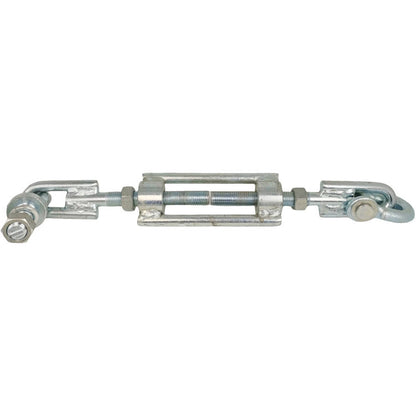 Solid Spare TD069-39700 Check Chain Fit for Kubota L2501 L2800 L3200 L3400 L3800 L3700