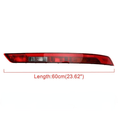 Solidspare Rear Right Bumper Lower Tail Light Brake Stop Lamp 80A945070A For Audi Q5 18-22