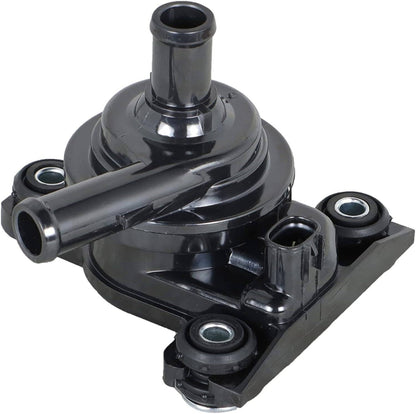 Solidspare New Electric Inverter Water Pump For 2004-2009 Toyota Prius 1.5 Hybrid Motor