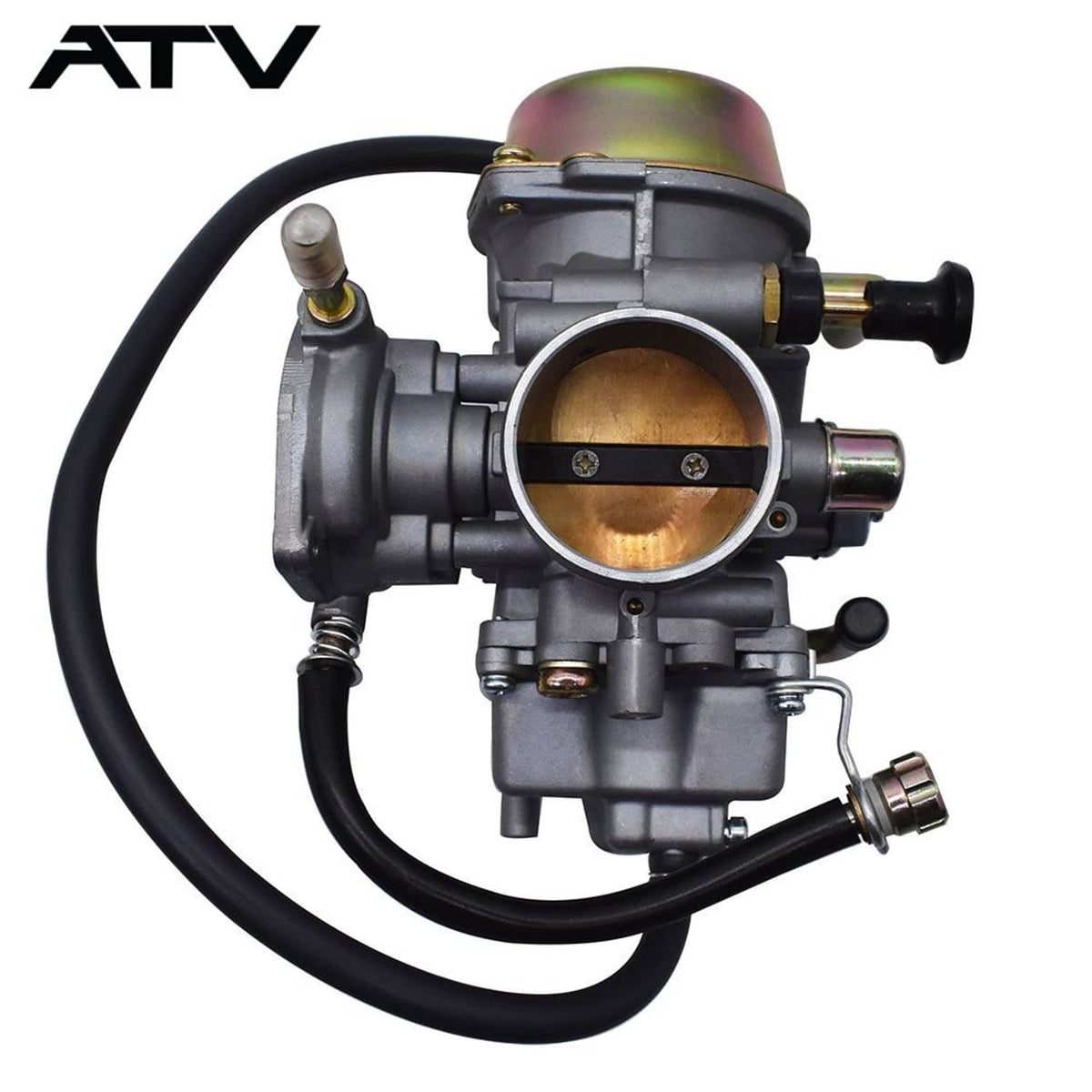 Solidspare Carburetor Fit For Can-Am DS650 Ds 650 2000-2007