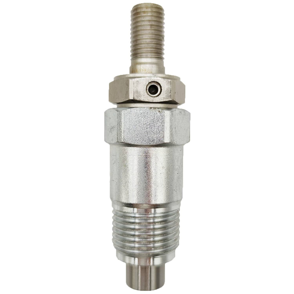 Solid Spare 3X Fuel Injector for Kubota L285WP L295DT L295F L305DT L245DT L245H L245 L285P