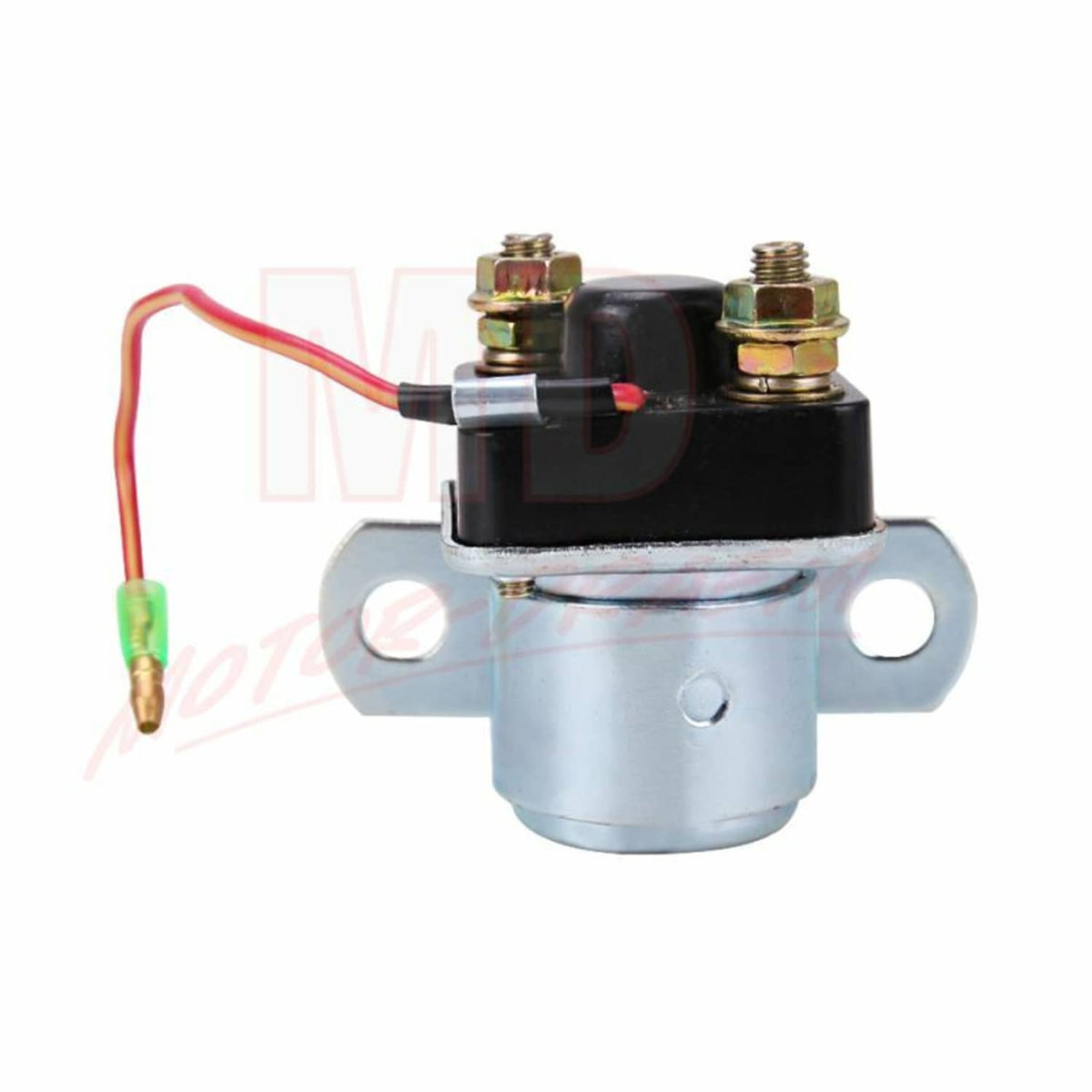Solidspare For Polaris Sportsman 500 4x4 1996-2004 Starter Relay Solenoid 3085521 3087196