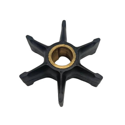 Solid Spare For Evinrude Johnson OMC Water Pump Impeller Kit 439077 0439077 390770 Brand New