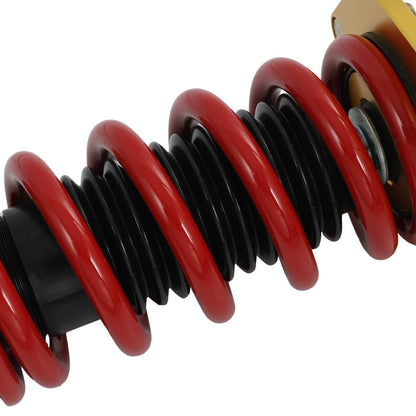 Solidspare Racing Coilovers Suspension Lowering Kits for Lexus LS460/LS460 RWD 2007-2016