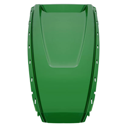 Solidspare Green Center Hood Panel For John Deere X300 X304 X310 X320 X350 X370 X384 X394