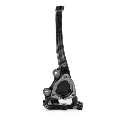 Solidspare Right Side Steering Knuckle 05168420AF for Chrysler 300 Dodge Challenger Charger