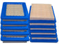 10 PACK AIR FILTER FOR B&S 491588 491588S 494245 399959 17211-ZL8-003 LG491588