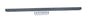 Poly Wear Bar for OEM John Deere M120139 - Front Snow Blade Plow 48" x 2"