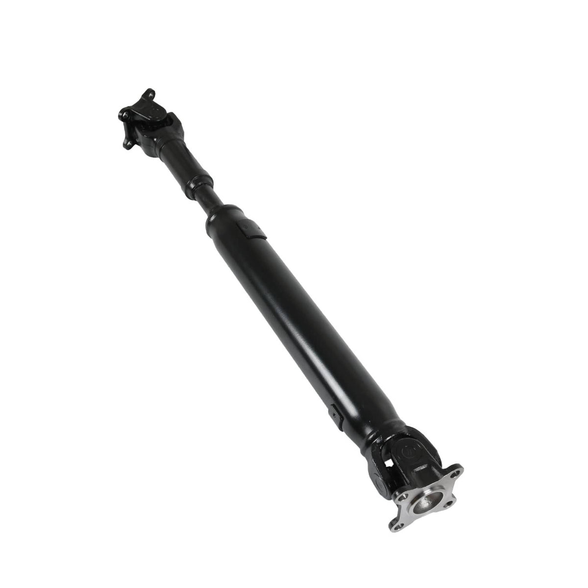 Solidspare Front Driveshaft Prop Shaft Assembly NEW For Nissan Armada INFINITI QX56 V8 5.6L
