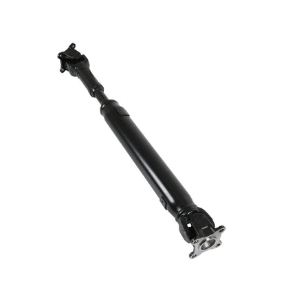 Solidspare Front Driveshaft Prop Shaft Assembly NEW For Nissan Armada INFINITI QX56 V8 5.6L