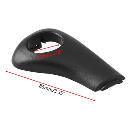 Solid Spare Fit ACCORD HONDA SHIFTER 2003-2006 GEAR AUTOMATIC HANDLE KNOB SHIFT BUTTON PUSH