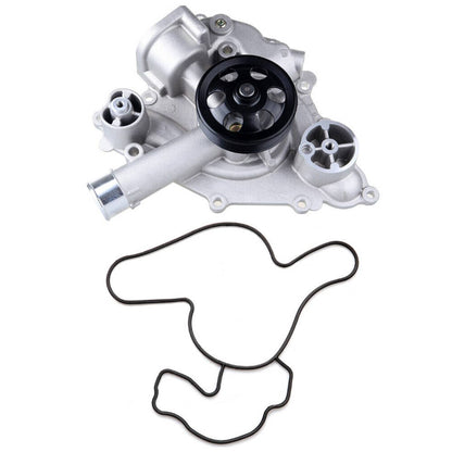 Solidspare Water Pump For 11-18 Dodge Charger Jeep Grand Cherokee Chrysler 300 5.7L 6.4L