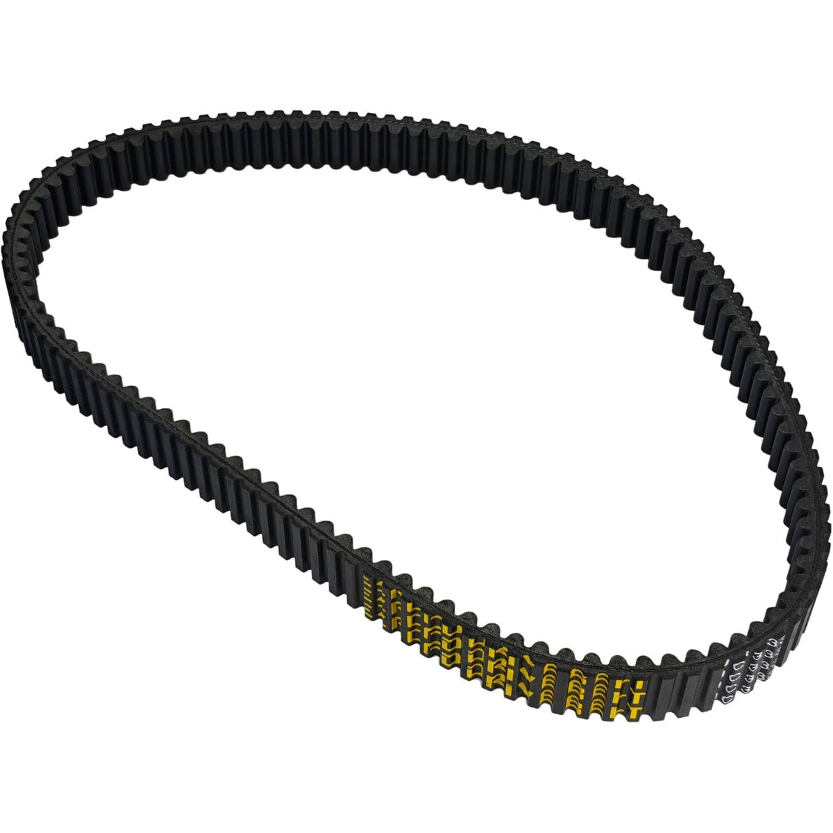 Solid Spare M174096 Drive Belt Fit for John Deere XUV 865E 865M 865R Utility Vehicle 31C4573
