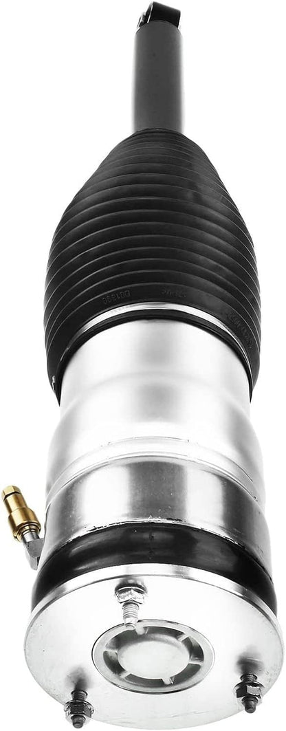 Solidspare 2X Rear Air Suspension Shock Strut For 11-15 Tesla Model S 60D 70 75 75D 85 85D