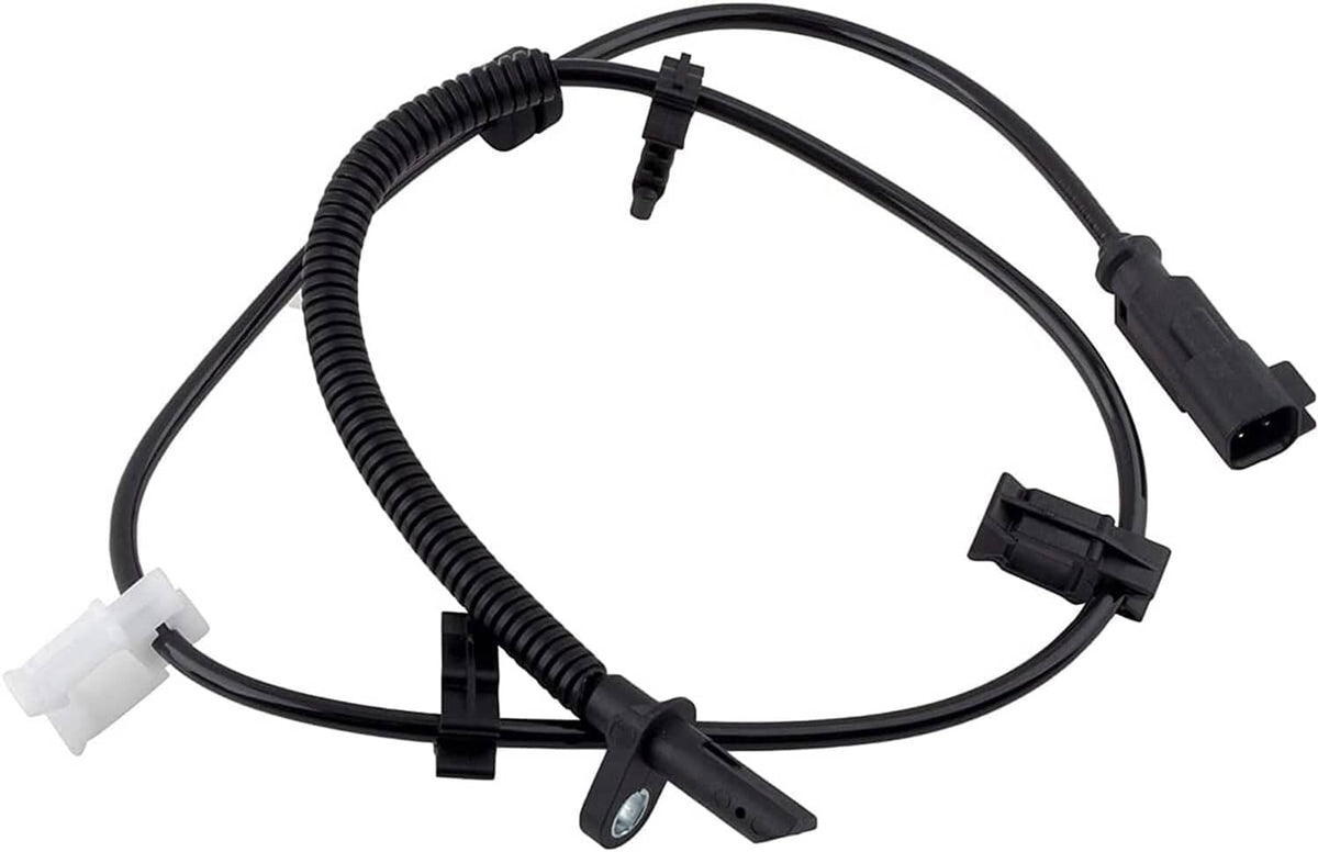 Solid Spare Rear Left or Rear Right ABS Wheel Speed Sensor For Buick Enclave /Chevy Traverse