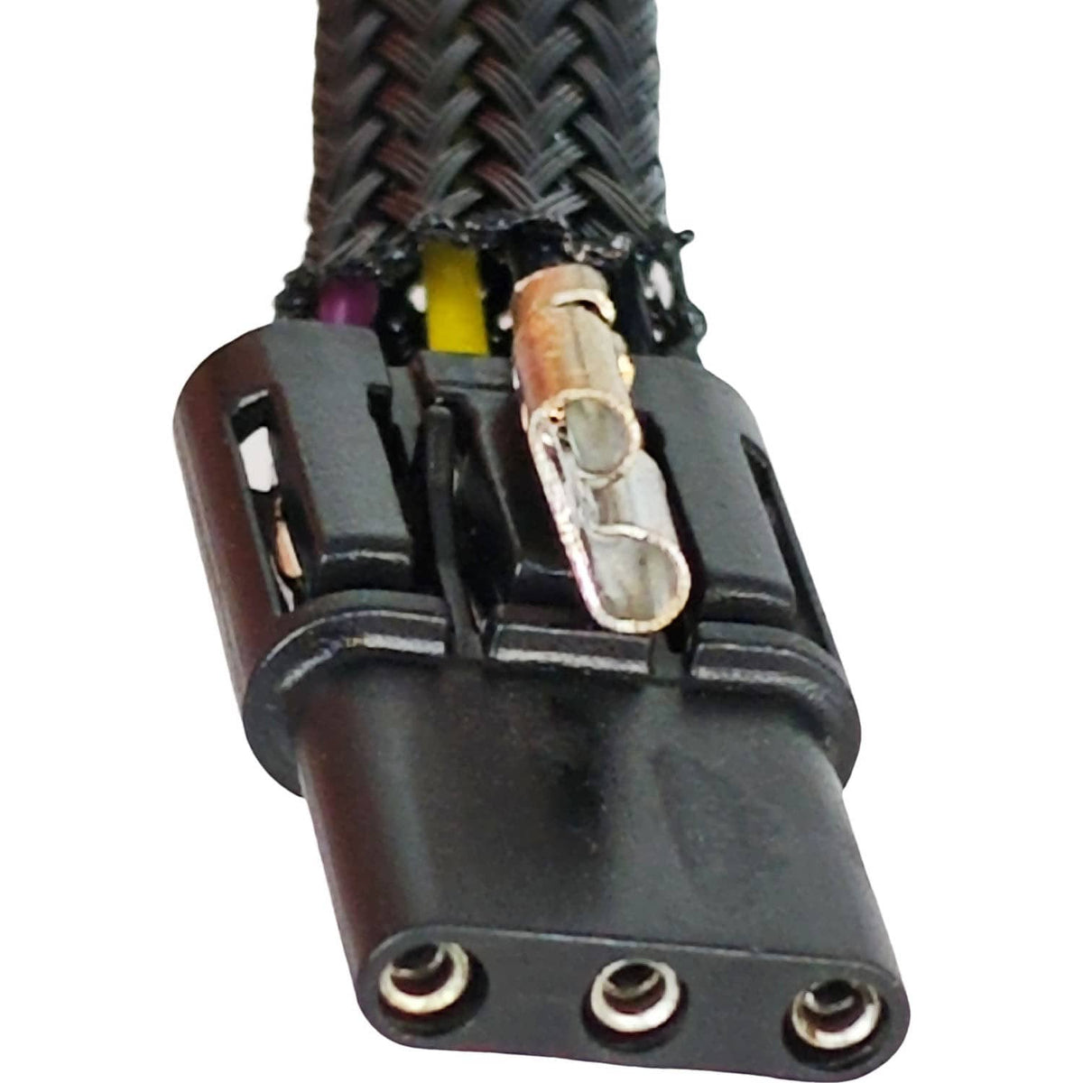 Solid Spare Fuel Sending Unit for Harley Davidson 2002 FLHTCI FLHTCUI FLTRI 75071-02