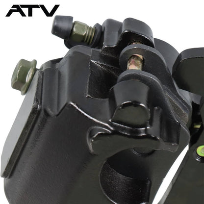 Solidspare For Can-Am Outlander 450 500 570 650 850 1000 1000R Front & Rear Brake Calipers