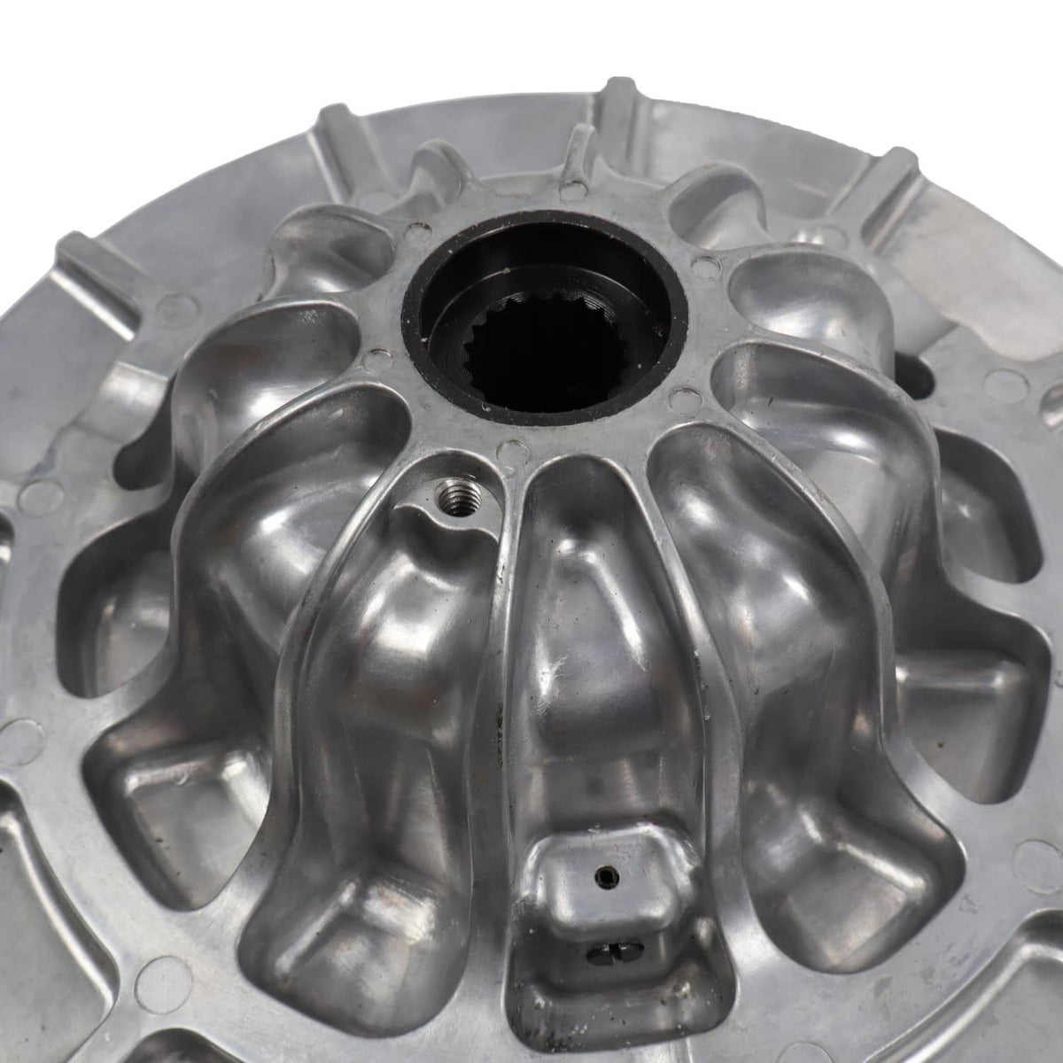 Solidspare For 2020-25 POLARIS RANGER 1000 SOHC HD Performance Primary & Secondary Complete