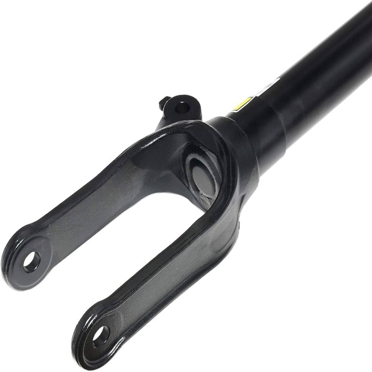 Solidspare Black Front Air Suspension Shock Strut for Mercedes W164 GL350 GL450 1643206113