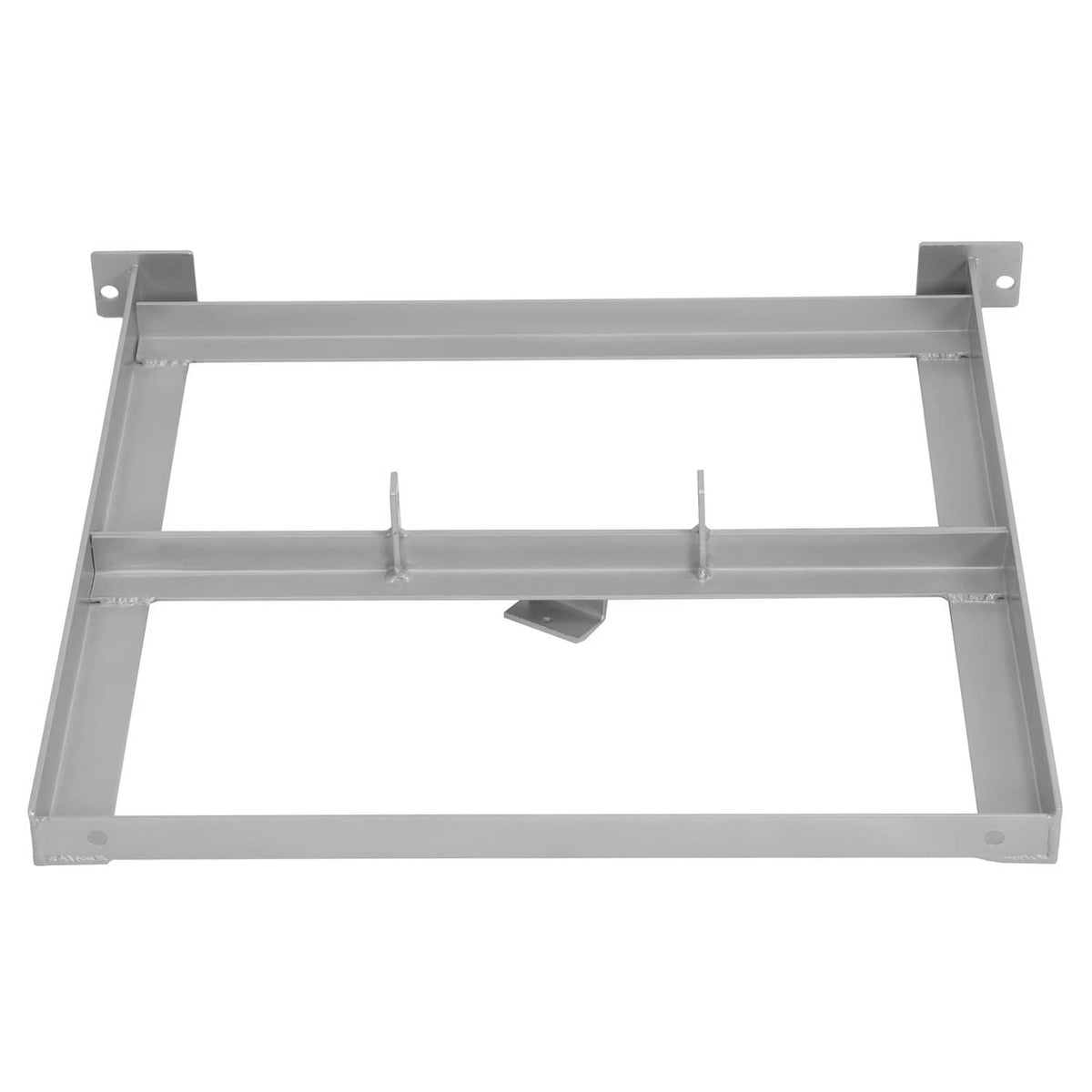 Solidspare For EZGO TXT / MEDALIST 1994-2013 GOLF CART Aluminum 36V  BATTERY TRAY