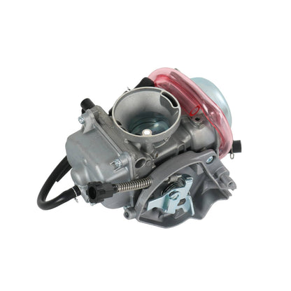 Solidspare NEW Carburetor Carb For Suzuki Vinson 500 LTF500F LTA500F 2002-2007