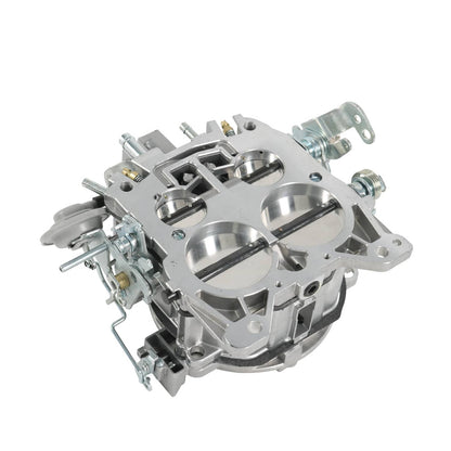 Solidspare Carburetor For Quadrajet 4MV 4 Barrel Chevrolet Engines 327 350 427 454 Carb