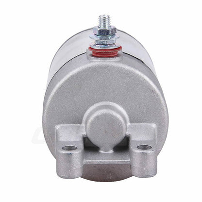 Solidspare Replacement Starter Motor for SUZUKI Quadsport Z400 LTZ400Z 18718 31100-29F00