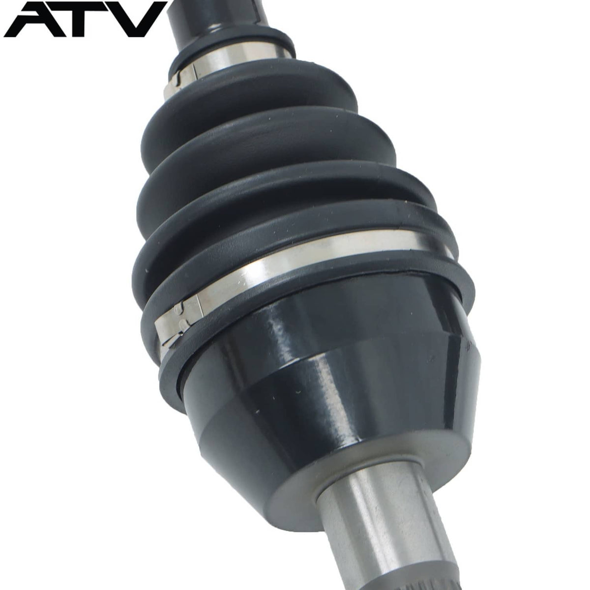Solidspare For Polaris Sportsman 570 2021-23 Rear Left Right CV Axles Drive Shaft 1333275