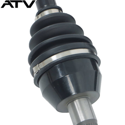 Solidspare For Polaris Sportsman 570 2021-23 Rear Left Right CV Axles Drive Shaft 1333275