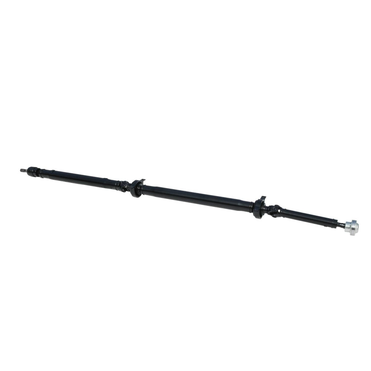 Solidspare Rear Driveshaft Prop Shift Assembly for 2010-2016 Cadillac SRX All Wheel Drive